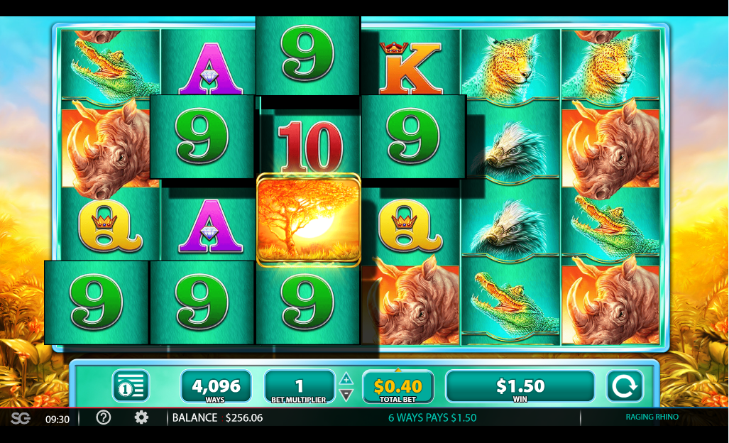 Larger Crappy Wolf Casino slot mastercard casinos games Remark & Free online Trial Game